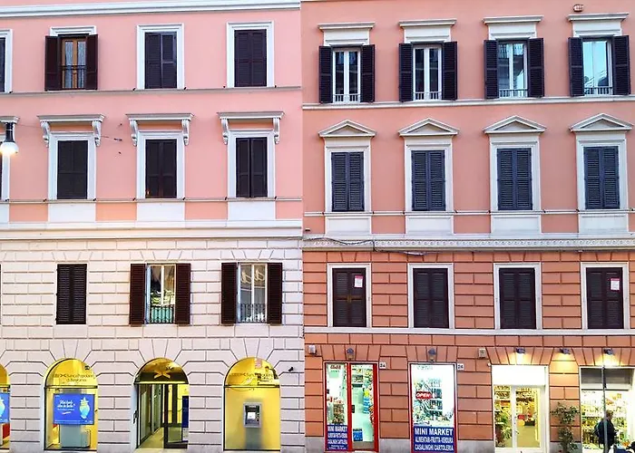 Arco Di Gallieno
