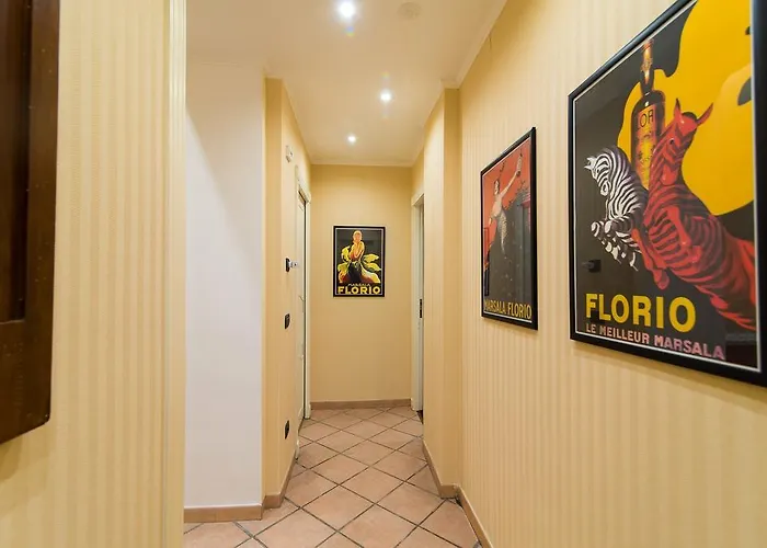 Arco Di Gallieno Bed & Breakfast Roma