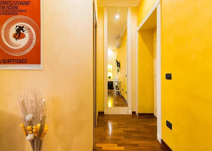 Oda ve Kahvaltı Arco Di Gallieno 4*