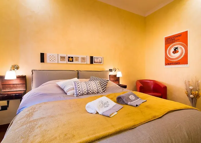 Arco Di Gallieno 4*